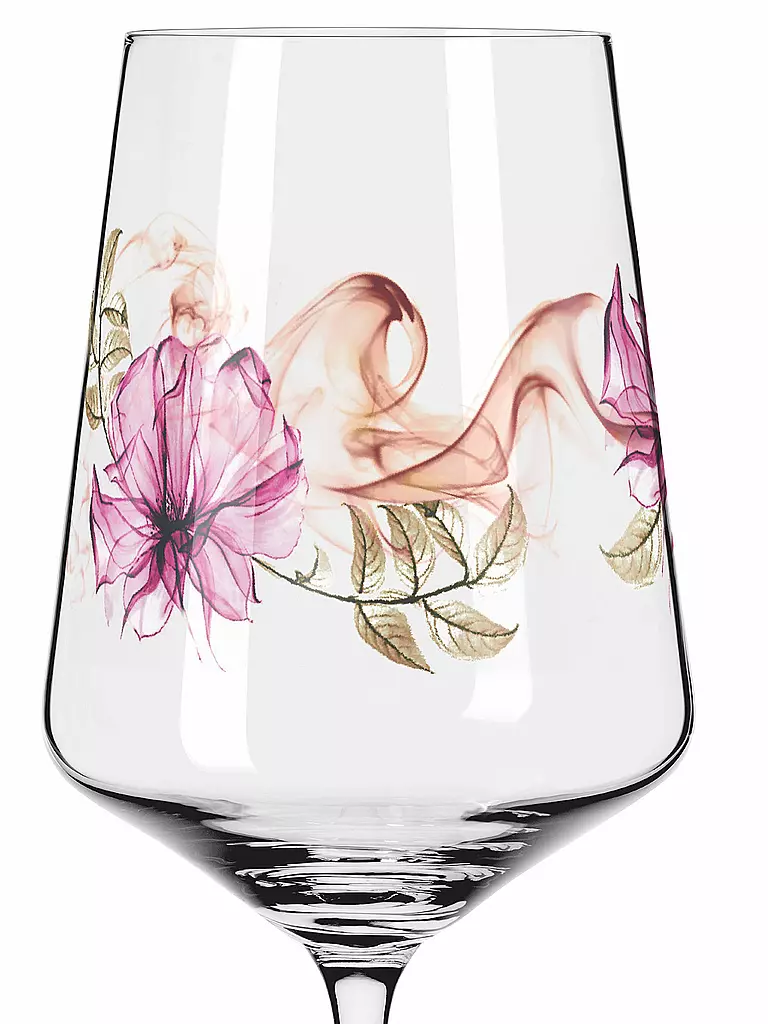 RITZENHOFF | Set de 2 verres à apéritif Sommersonett Doro von Rüden/Sonja Eikler 2022 | 