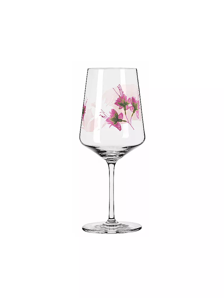 RITZENHOFF | Set de 2 verres à apéritif Sommersonett Doro von Rüden/Sonja Eikler 2022 | 