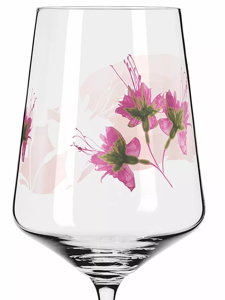 RITZENHOFF | Set de 2 verres à apéritif Sommersonett Doro von Rüden/Sonja Eikler 2022 | 