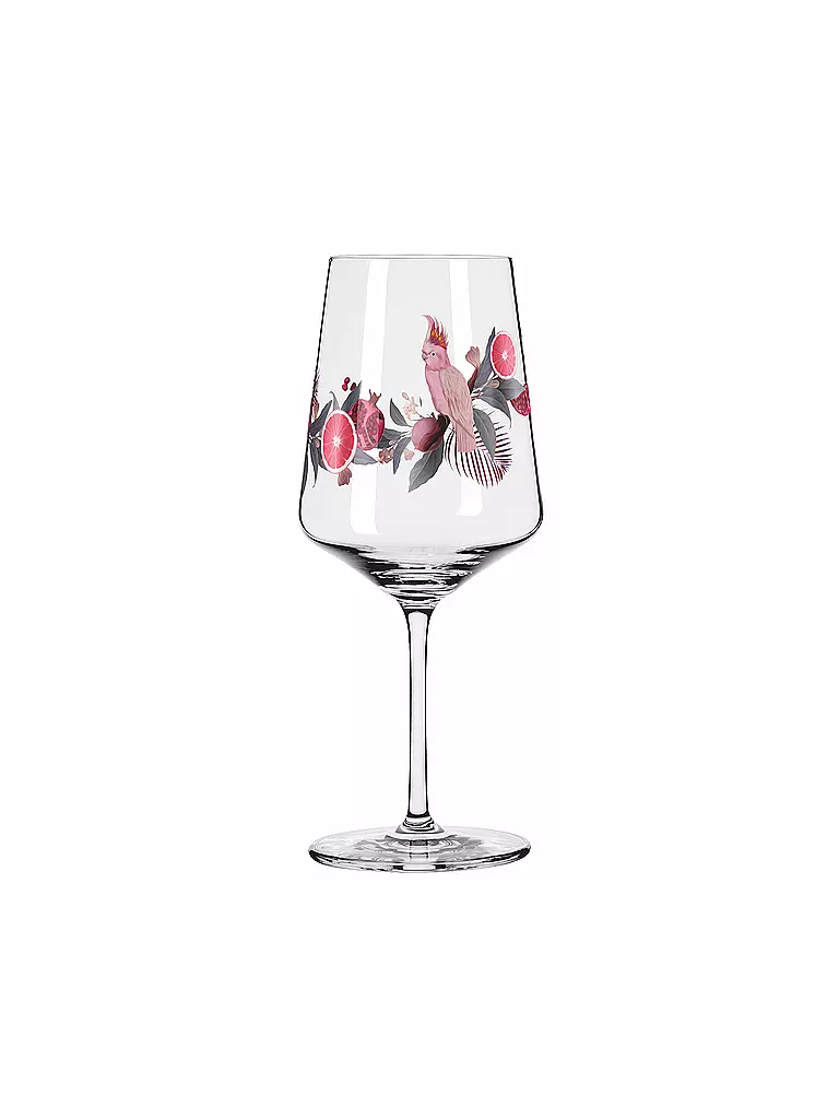 RITZENHOFF | Set de 2 verres à apéritif SOMMERSONETT Ramona Richter 2024 | 