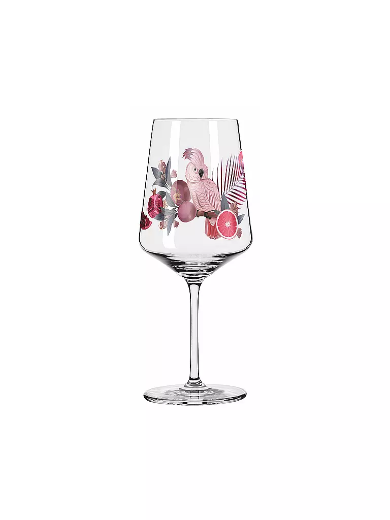 RITZENHOFF | Set de 2 verres à apéritif SOMMERSONETT Ramona Richter 2024 | 