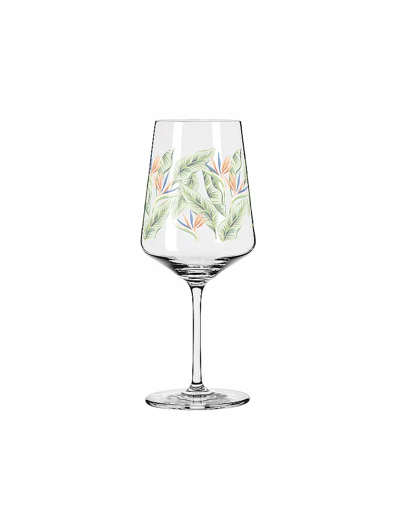 RITZENHOFF | Set de 2 verres à apéritif SOMMERTAU HUGO Vert | 