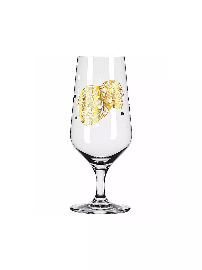 RITZENHOFF | Set de 2 verres à bière Brauchzeit Andreas Preis 2022 |