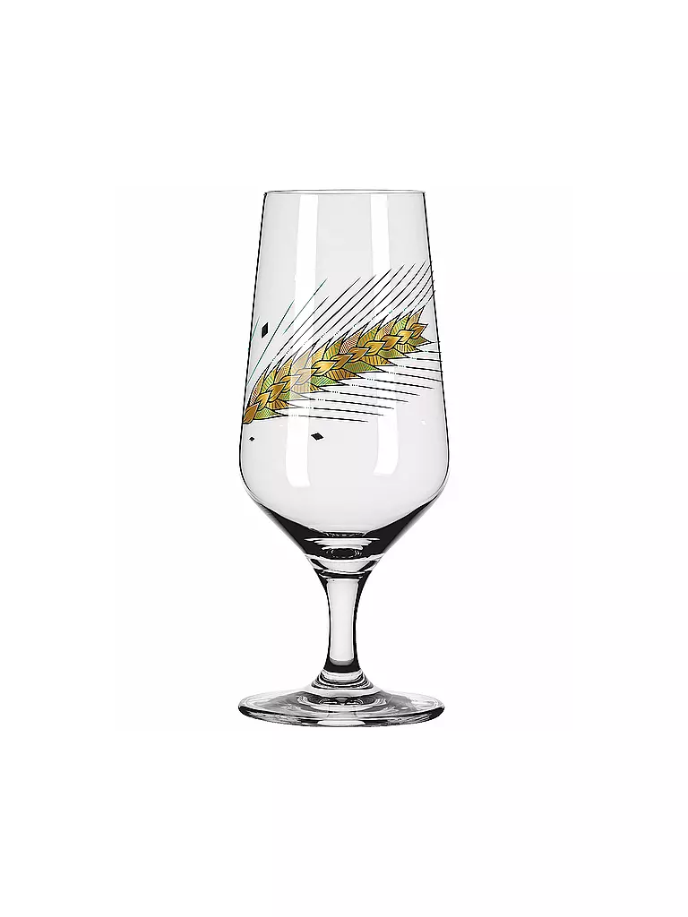 RITZENHOFF | Set de 2 verres à bière Brauchzeit Andreas Preis 2022 | 