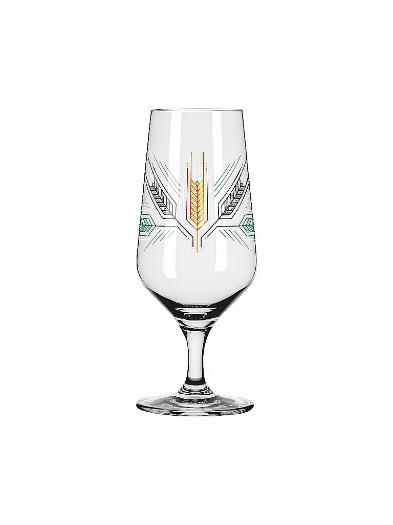 RITZENHOFF | Set de 2 verres à bière Brauchzeit Andreas Preis 2022 | 