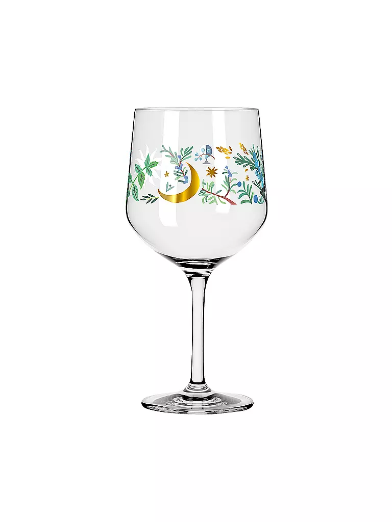 RITZENHOFF | Set de 2 verres à gin BOTANIC GLAMOUR #7 #8 Good Wives | 