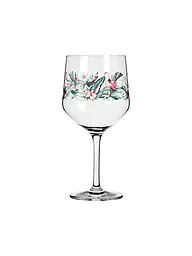 RITZENHOFF | Set de 2 verres à gin SCHATTENFAUNA #5 #6 | Multicolore