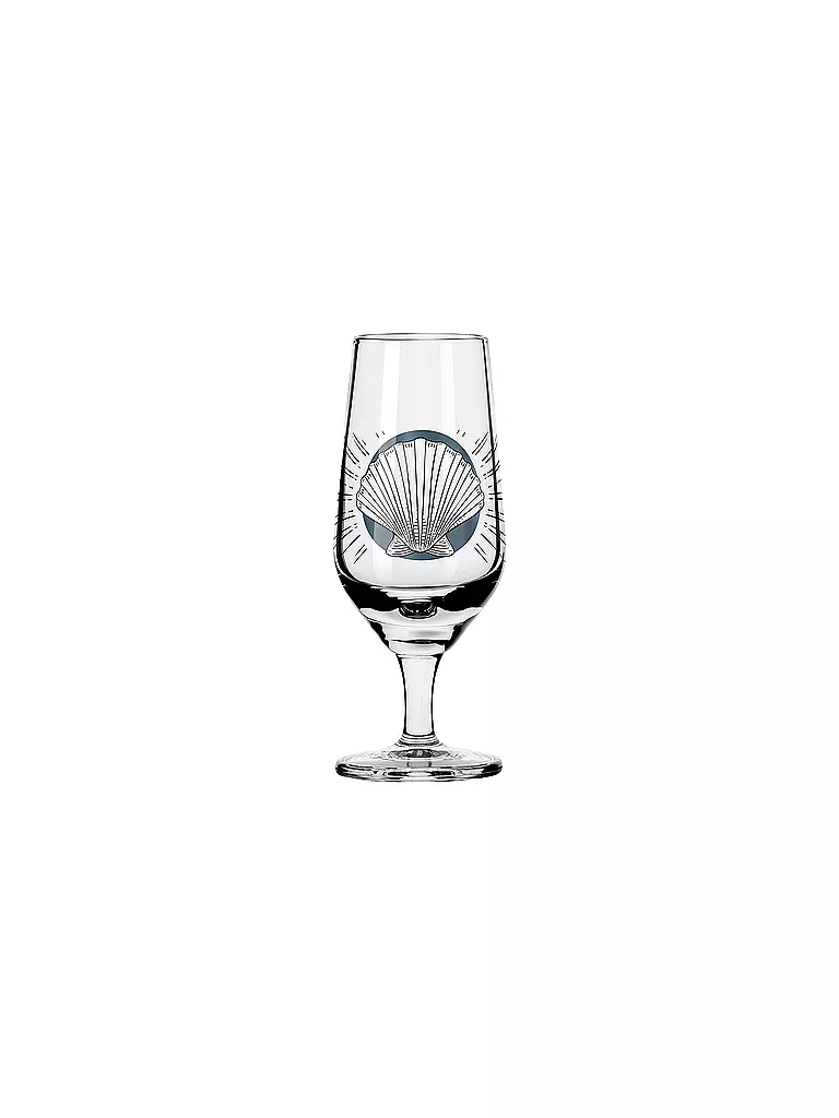 RITZENHOFF | Set de 2 verres à schnaps BRAUCHZEIT #1 et #2 Philip Harris 2023 | 