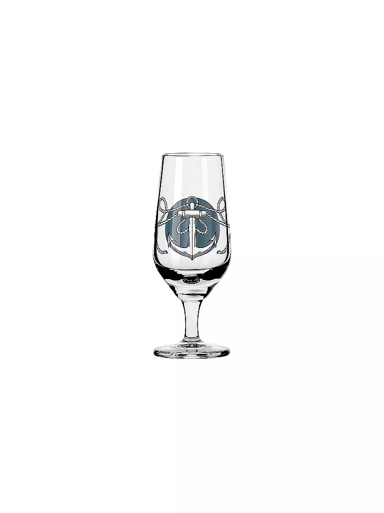 RITZENHOFF | Set de 2 verres à schnaps BRAUCHZEIT #1 et #2 Philip Harris 2023 | 