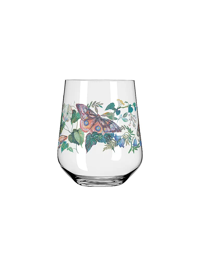 RITZENHOFF | Set de gobelets 2 pièces. SCHATTENFAUNA GIN TUMBLER #7 #8 | 