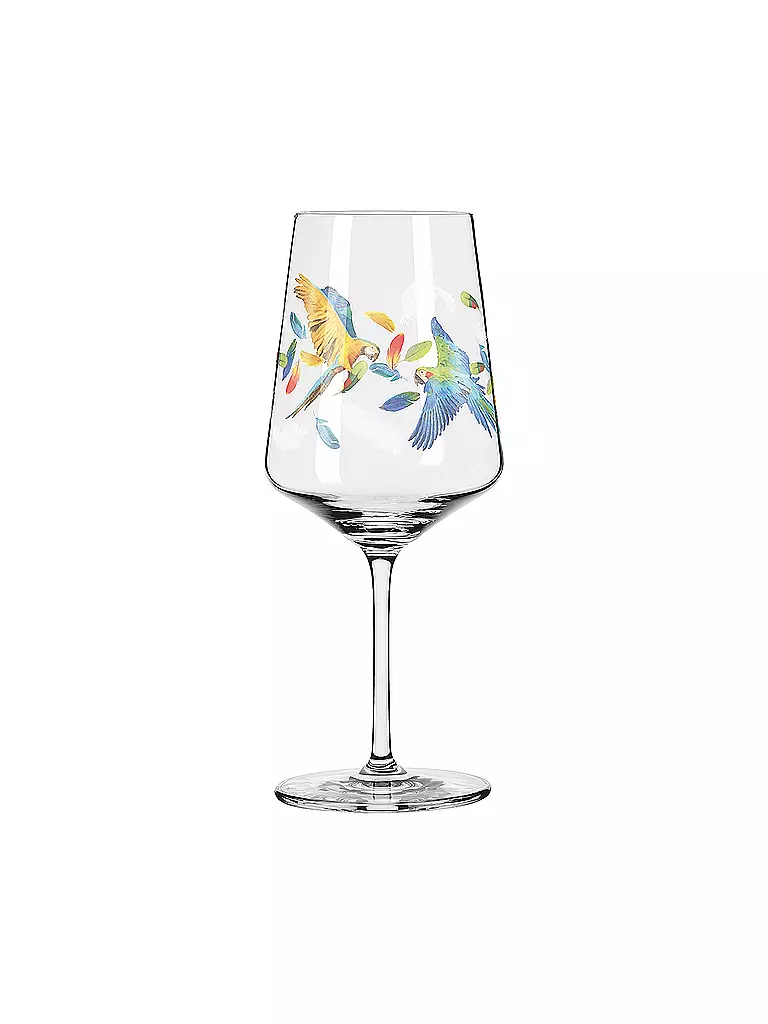 RITZENHOFF | Sommerrausch Verre à apéritif 2022 #11 | 