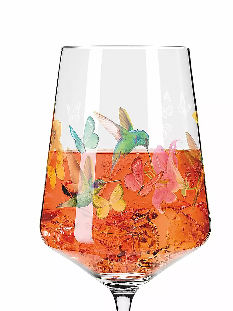 RITZENHOFF | Sommerrausch Verre à apéritif 2022 #12 | 