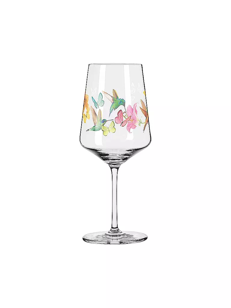 RITZENHOFF | Sommerrausch Verre à apéritif 2022 #12 | 