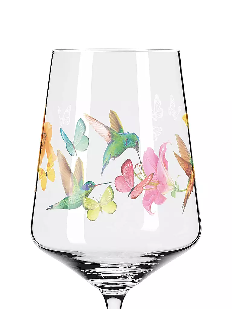RITZENHOFF | Sommerrausch Verre à apéritif 2022 #12 | 