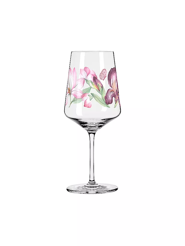 RITZENHOFF | Sommersonett Verre à apéritif lot de 2 #15 #16 jours 2024 | 