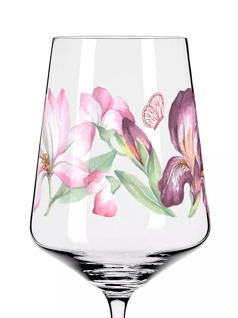 RITZENHOFF | Sommersonett Verre à apéritif lot de 2 #15 #16 jours 2024 | 