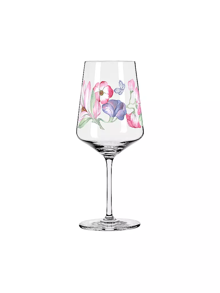 RITZENHOFF | Sommersonett Verre à apéritif lot de 2 #15 #16 jours 2024 | 