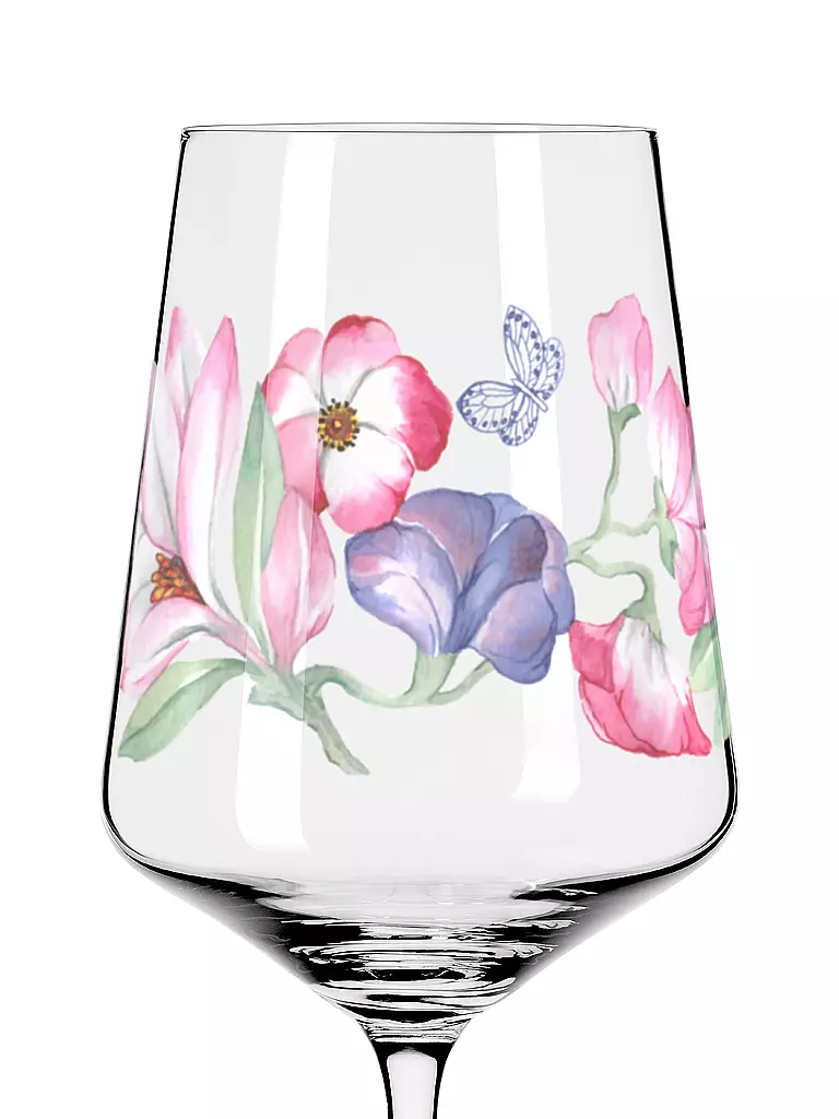 RITZENHOFF | Sommersonett Verre à apéritif lot de 2 #15 #16 jours 2024 | 