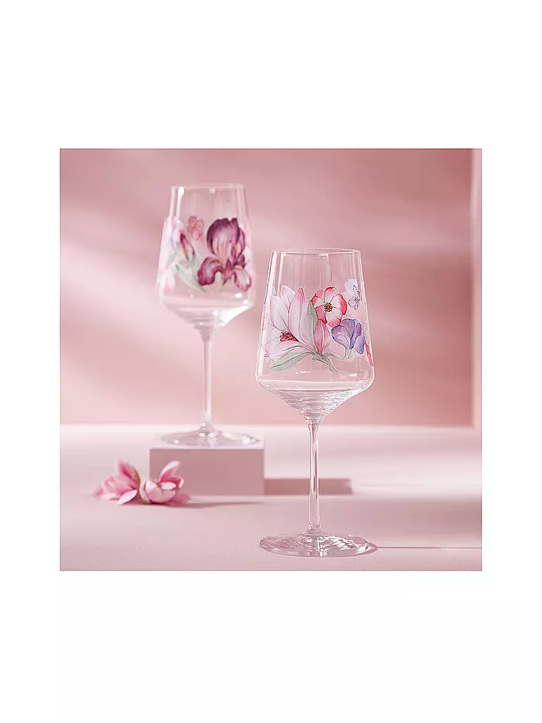 RITZENHOFF | Sommersonett Verre à apéritif lot de 2 #15 #16 jours 2024 | 