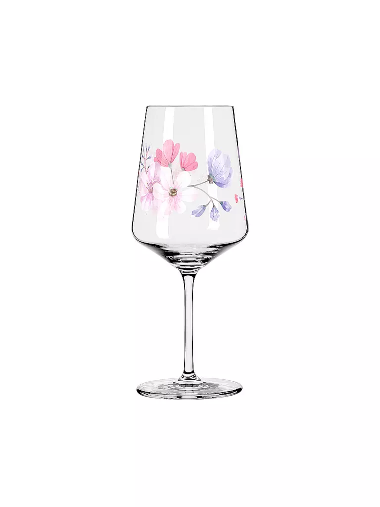 RITZENHOFF | Sommersonett Verre à apéritif Lot de 2 #17 #18 Kuhlmann 2024 | 