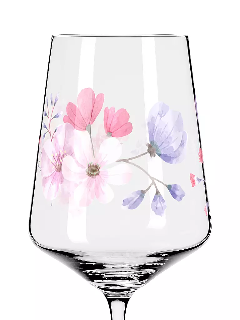 RITZENHOFF | Sommersonett Verre à apéritif Lot de 2 #17 #18 Kuhlmann 2024 | 
