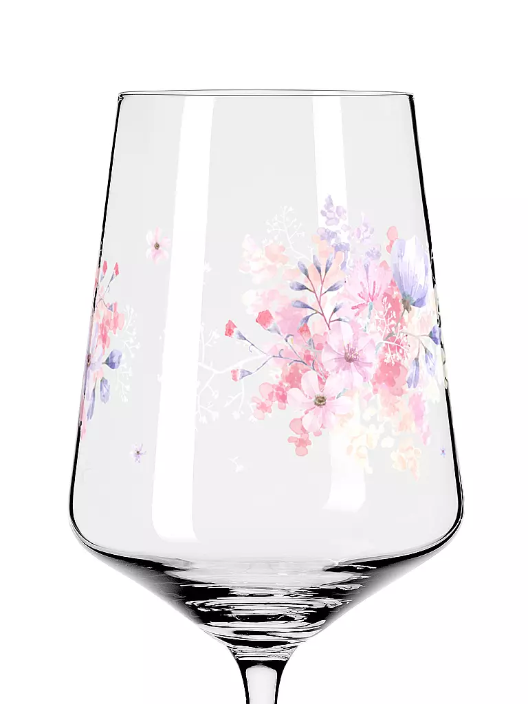 RITZENHOFF | Sommersonett Verre à apéritif Lot de 2 #17 #18 Kuhlmann 2024 | 