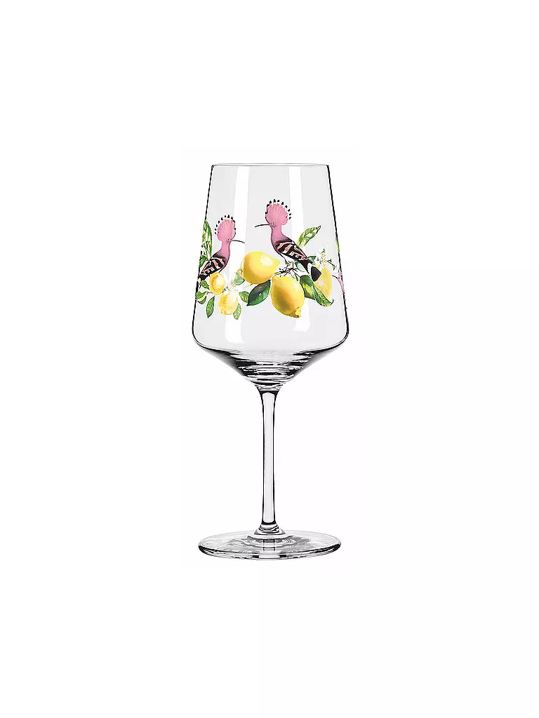 RITZENHOFF | Sommertau Limoncello Lot de 2 2x544ml 2024 | 