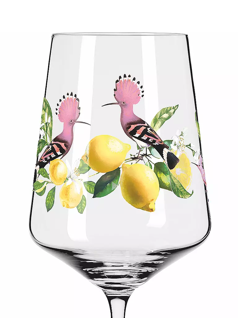 RITZENHOFF | Sommertau Limoncello Lot de 2 2x544ml 2024 | 