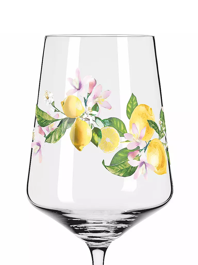 RITZENHOFF | Sommertau Limoncello Lot de 2 2x544ml 2024 | 
