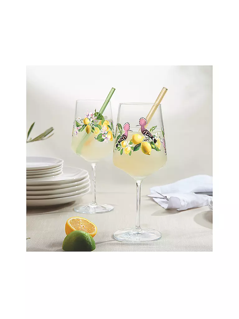 RITZENHOFF | Sommertau Limoncello Lot de 2 2x544ml 2024 | 