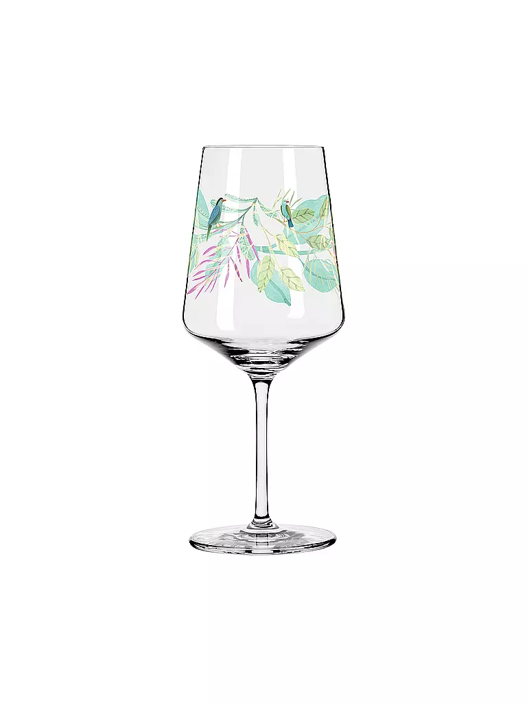 RITZENHOFF | Sommertau Verre à apéritif #17 Anna D' Andrea 2024 | 
