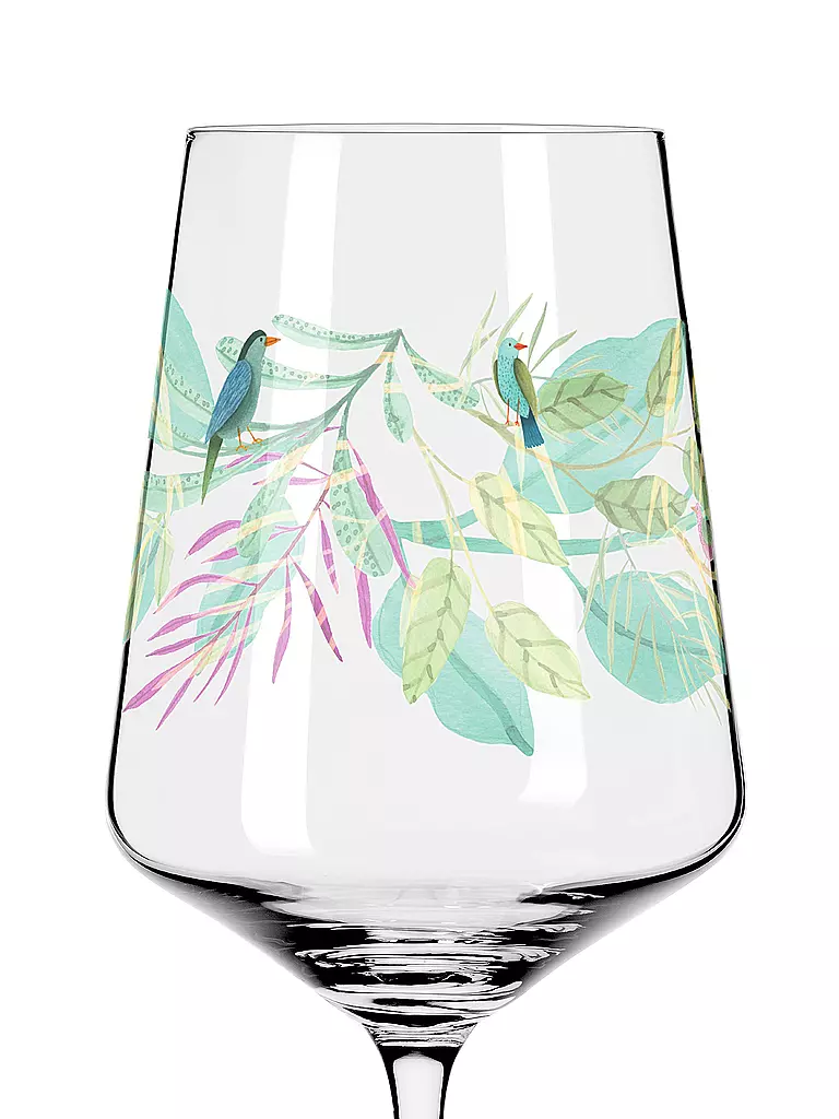 RITZENHOFF | Sommertau Verre à apéritif #17 Anna D' Andrea 2024 | 