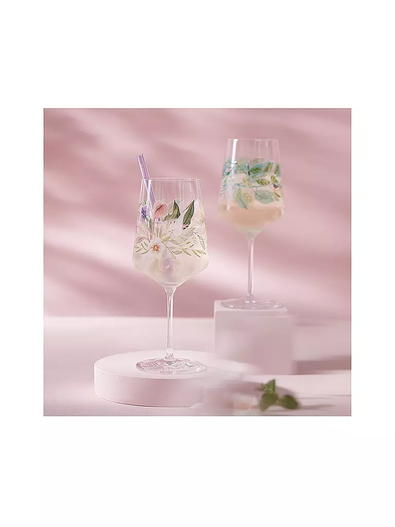 RITZENHOFF | Sommertau Verre à apéritif #17 Anna D' Andrea 2024 | 