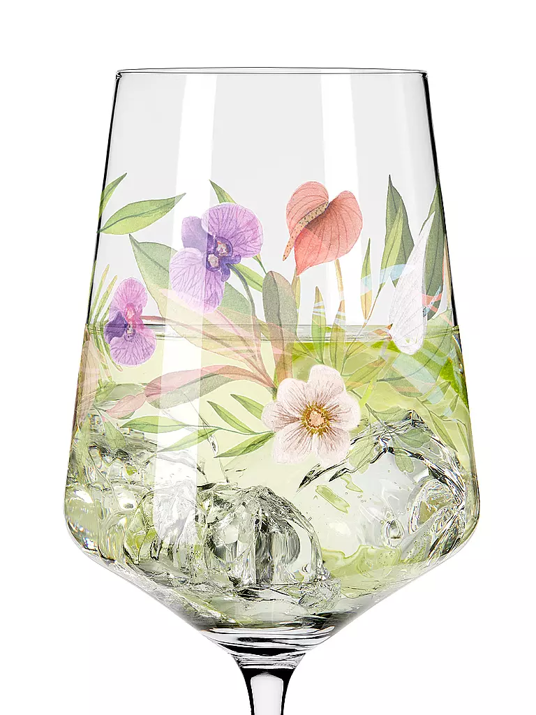 RITZENHOFF | Sommertau Verre à apéritif #18 Anna D' Andrea 2024 | 