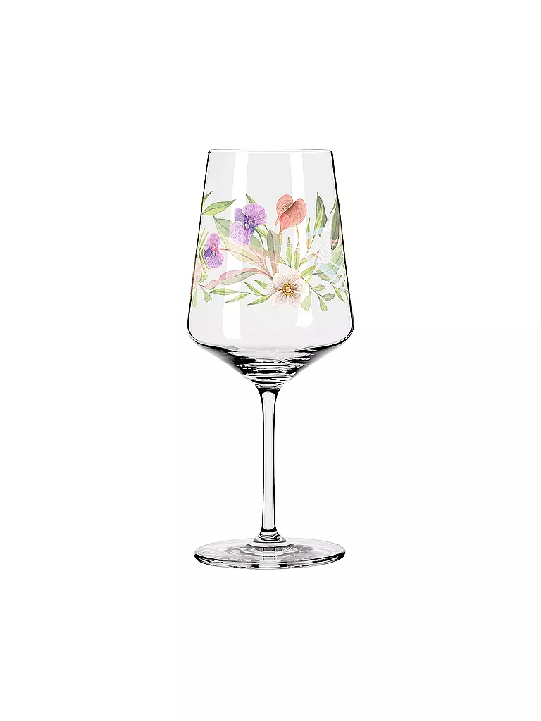 RITZENHOFF | Sommertau Verre à apéritif #18 Anna D' Andrea 2024 | 