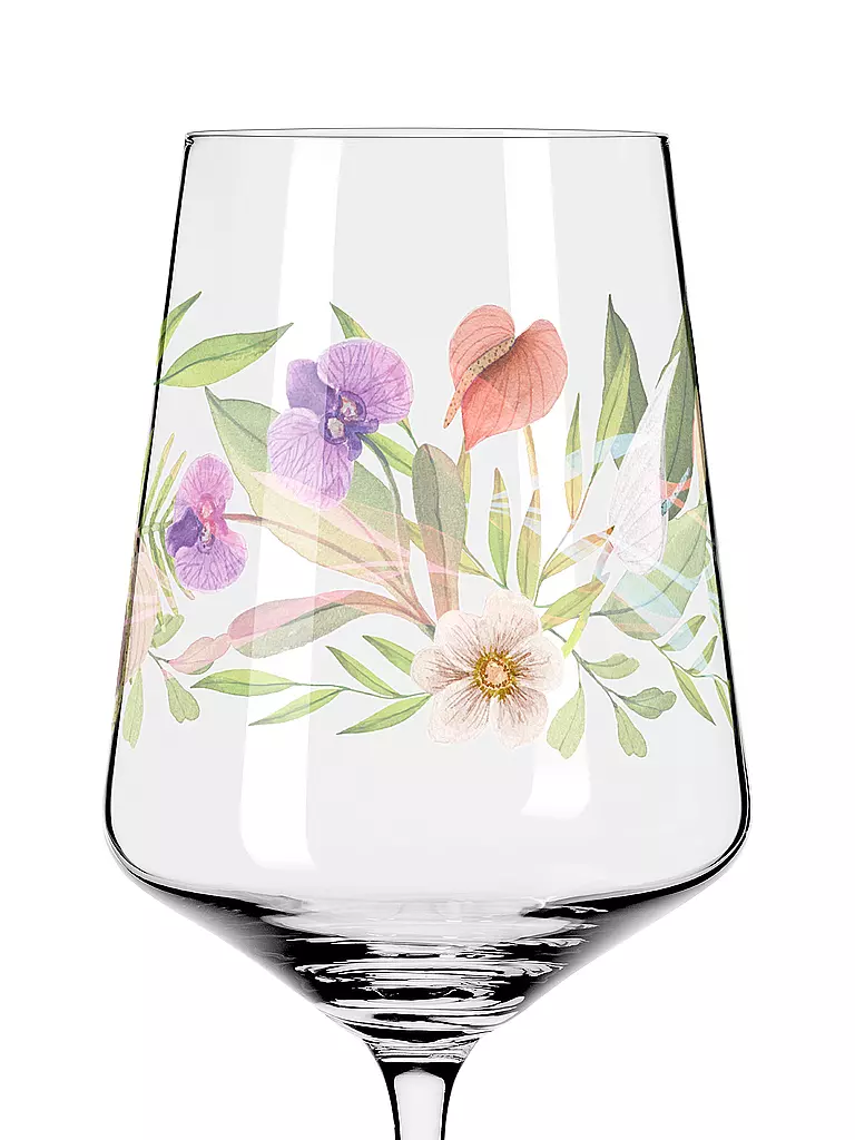 RITZENHOFF | Sommertau Verre à apéritif #18 Anna D' Andrea 2024 | 