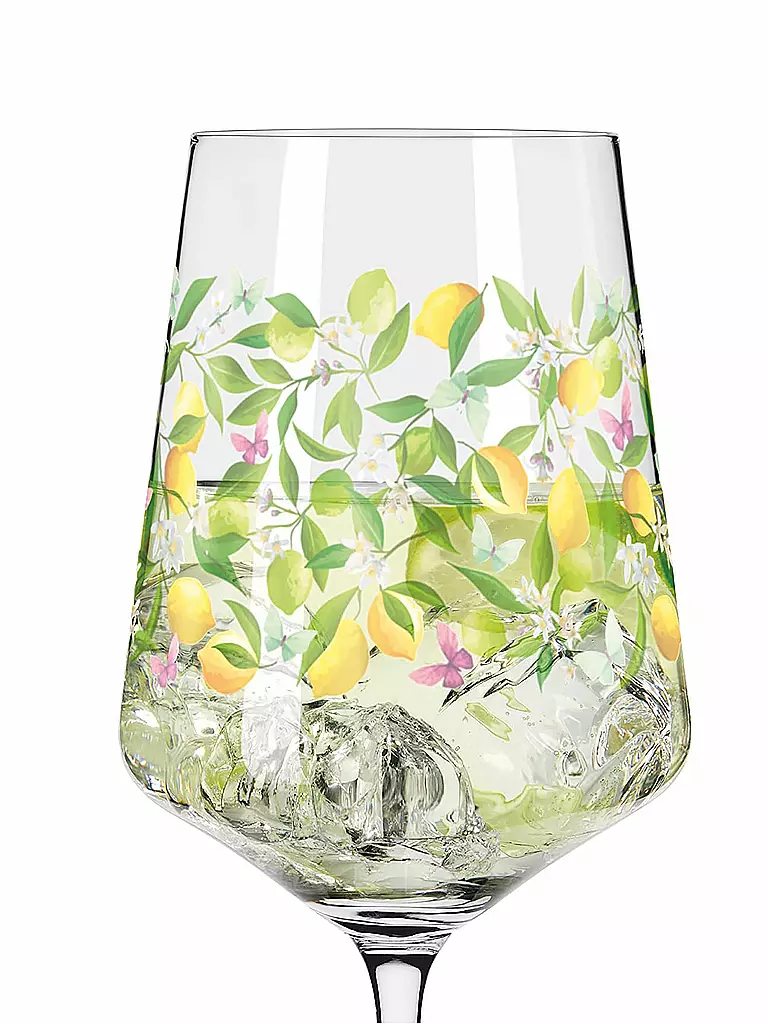RITZENHOFF | Sommertau Verre à apéritif 2022 #11 | 