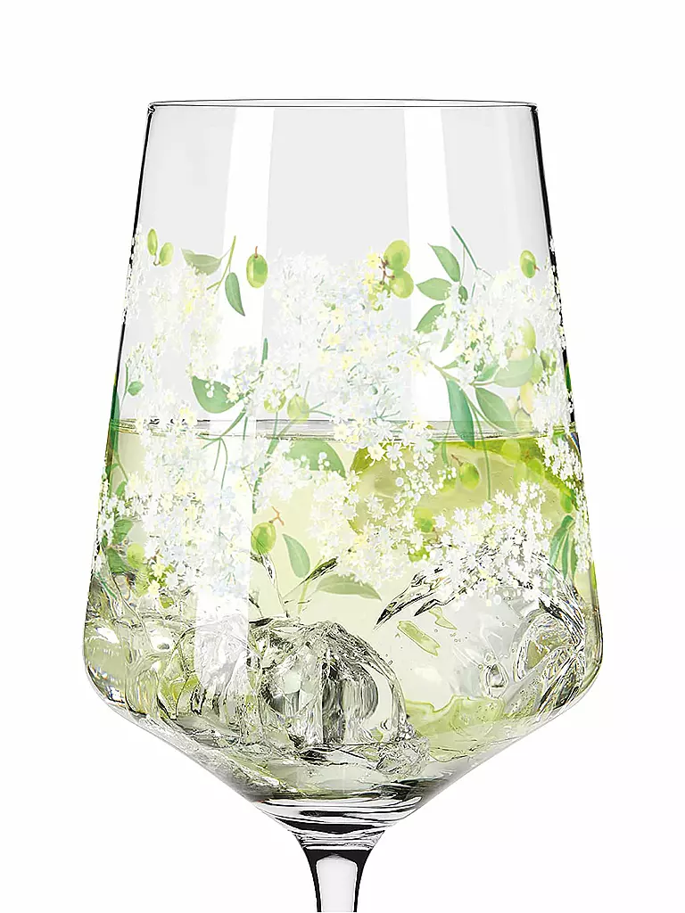 RITZENHOFF | Sommertau Verre apéritif 2022 #12 | 