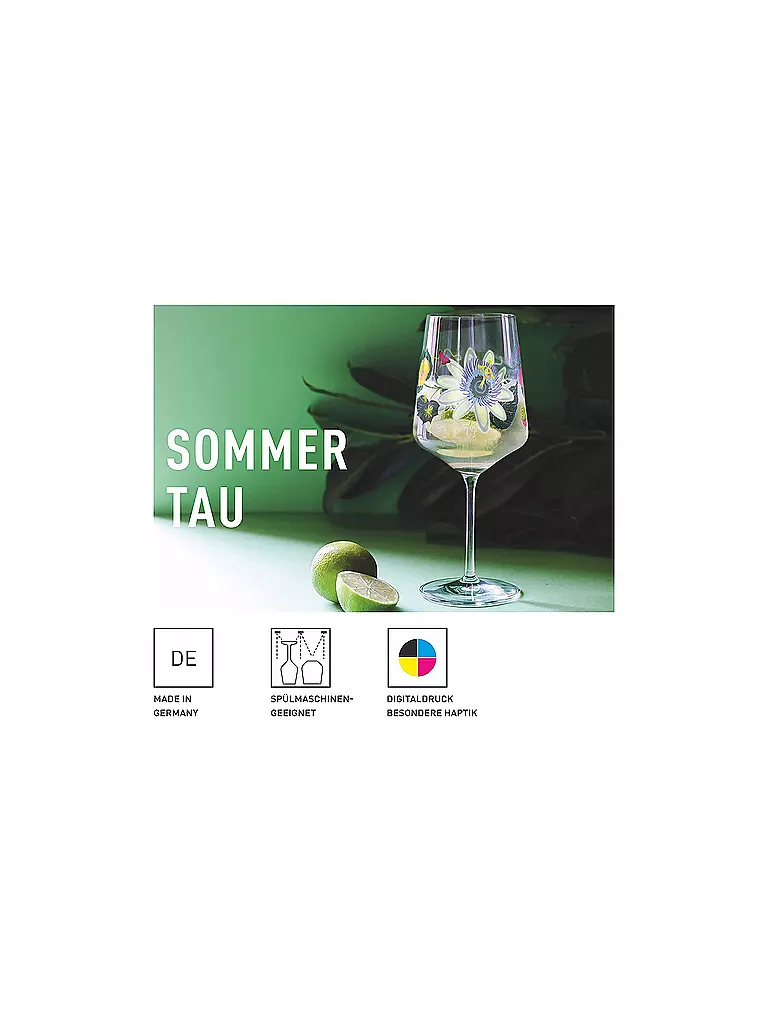RITZENHOFF | Sommertau Verre apéritif 2022 #12 | 