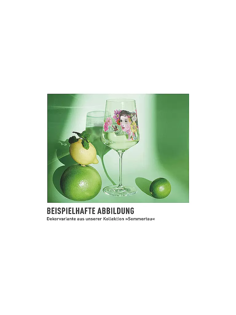 RITZENHOFF | Sommertau Verre apéritif 2022 #14 | 