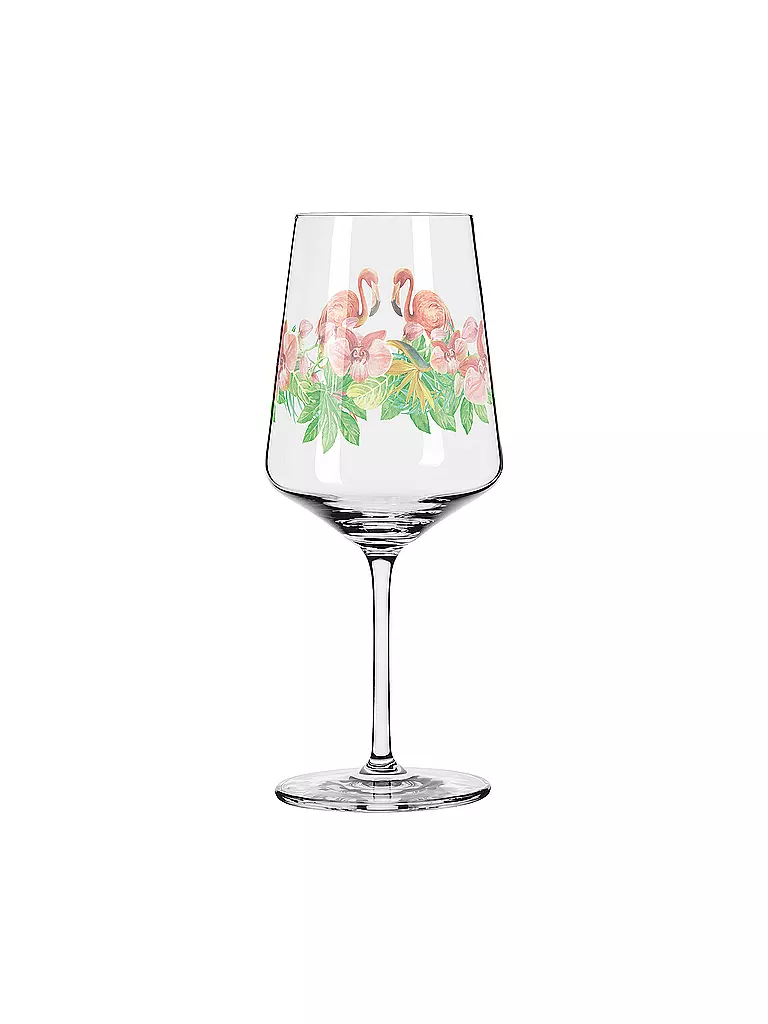 RITZENHOFF | Verre à apéritif lot de 2 Sommersonett Doro par Artur Hakobyan 2022 | 