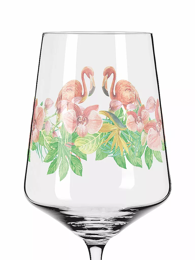 RITZENHOFF | Verre à apéritif lot de 2 Sommersonett Doro par Artur Hakobyan 2022 | 
