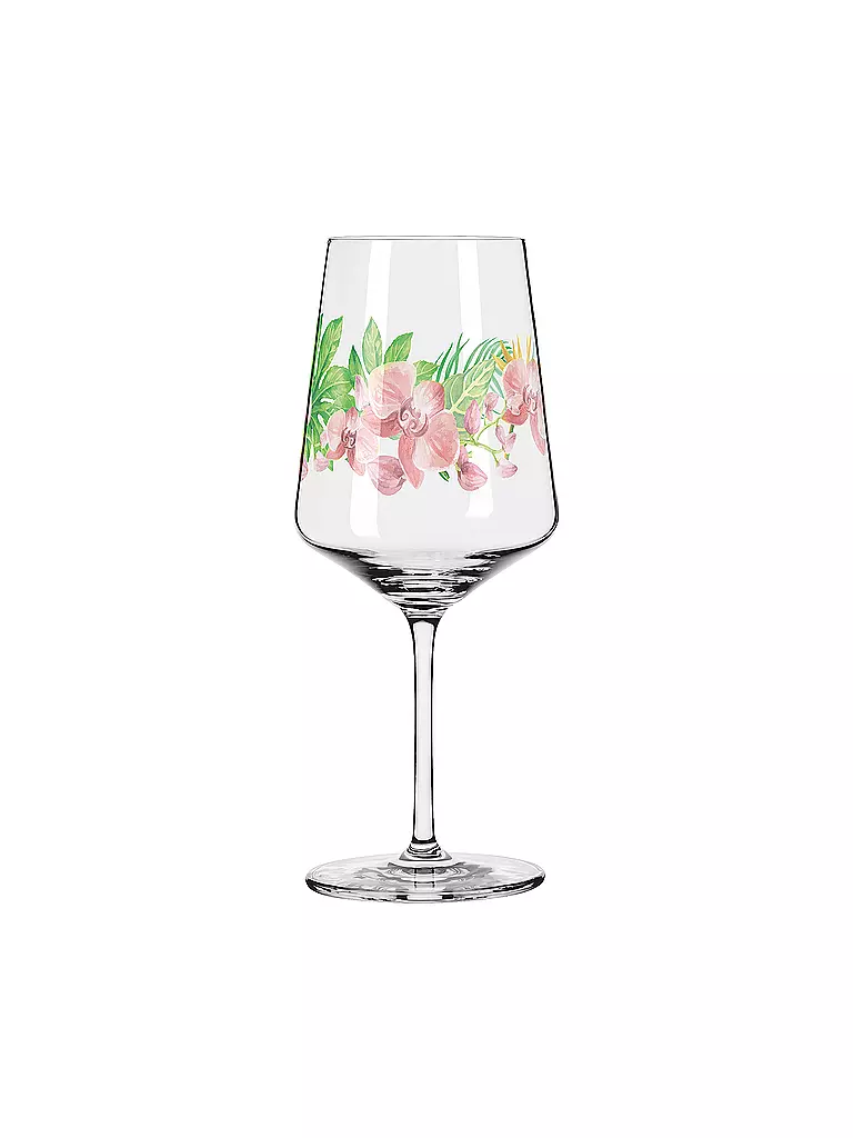 RITZENHOFF | Verre à apéritif lot de 2 Sommersonett Doro par Artur Hakobyan 2022 | 
