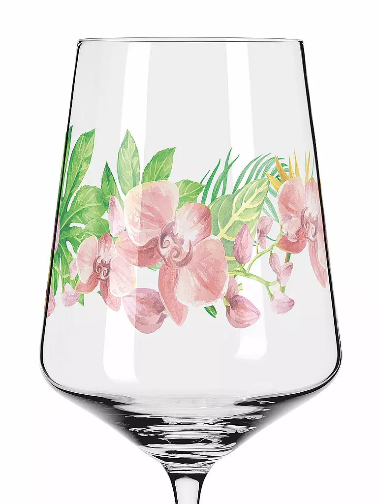 RITZENHOFF | Verre à apéritif lot de 2 Sommersonett Doro par Artur Hakobyan 2022 | 