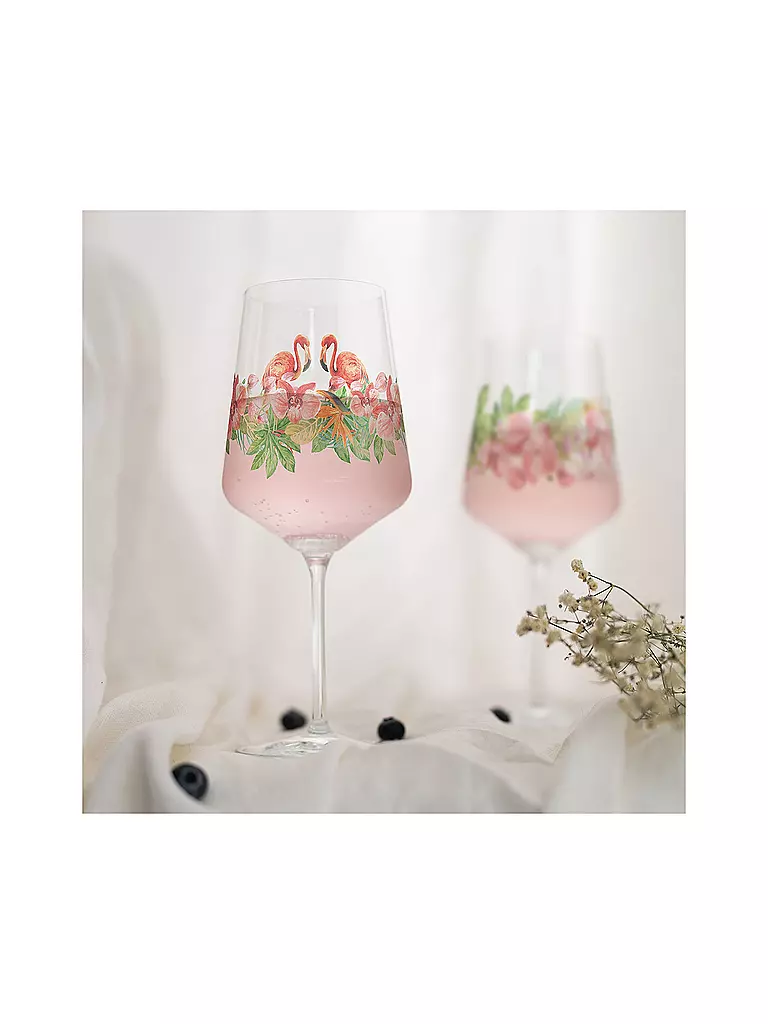 RITZENHOFF | Verre à apéritif lot de 2 Sommersonett Doro par Artur Hakobyan 2022 | 