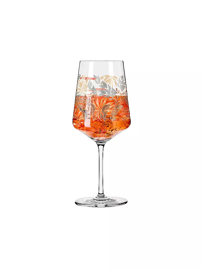 RITZENHOFF | Verre à apéritif SOMMERRAUSCH APERIZZO #15 Ritzenhoff Design Team | bunt