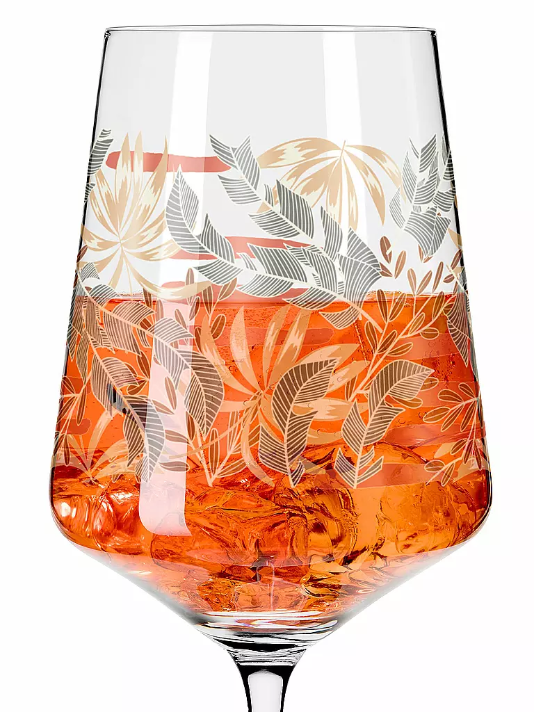 RITZENHOFF | Verre à apéritif SOMMERRAUSCH APERIZZO #15 Ritzenhoff Design Team | 