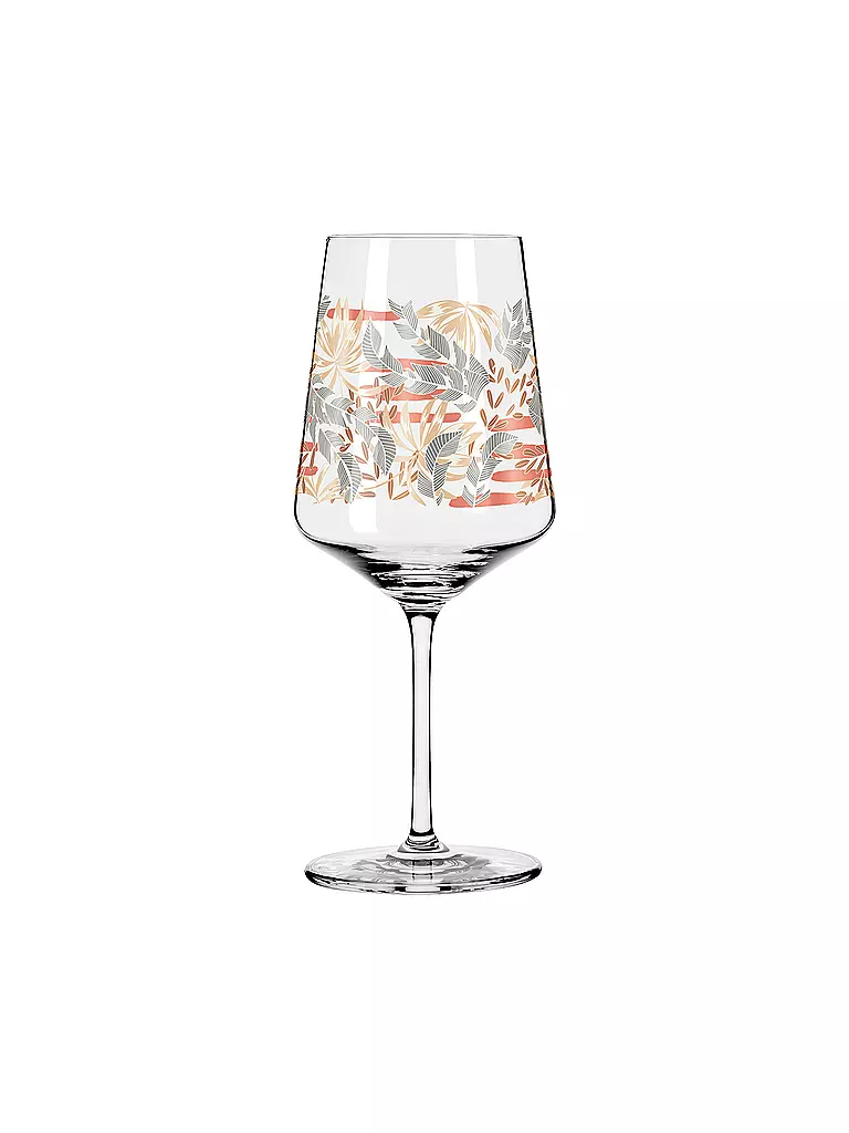RITZENHOFF | Verre à apéritif SOMMERRAUSCH APERIZZO #15 Ritzenhoff Design Team | 