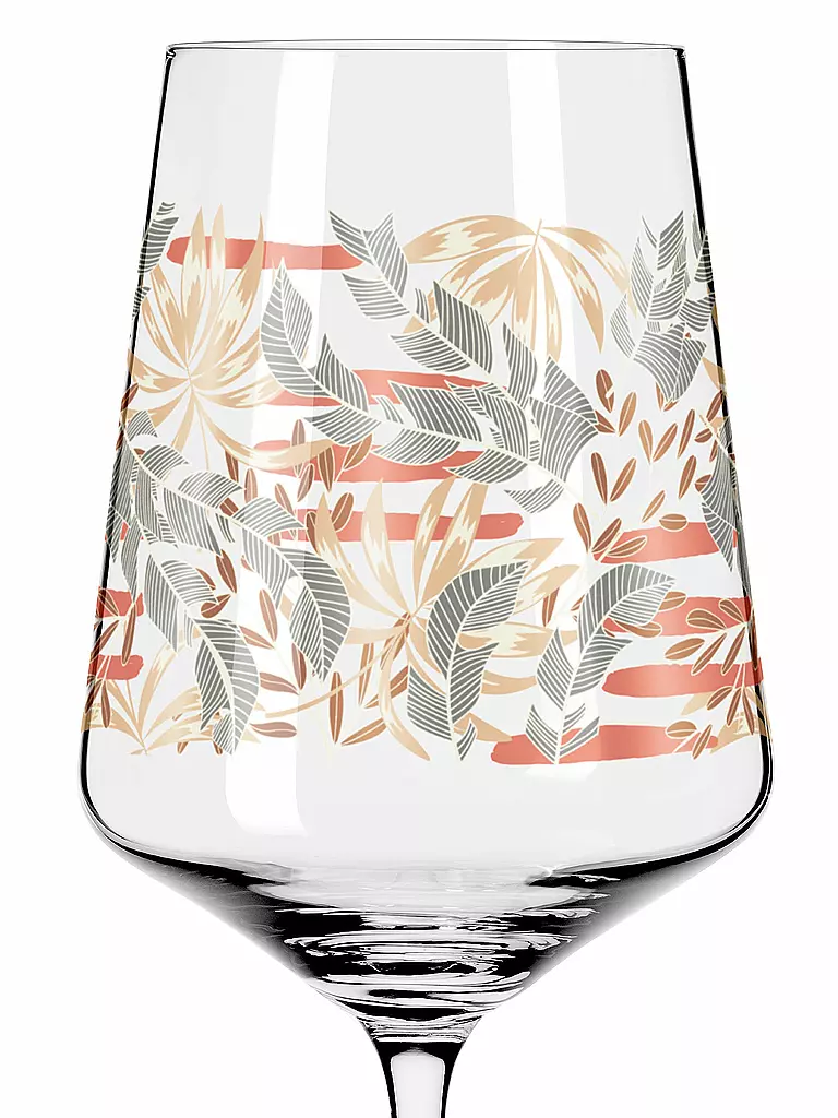 RITZENHOFF | Verre à apéritif SOMMERRAUSCH APERIZZO #15 Ritzenhoff Design Team | 