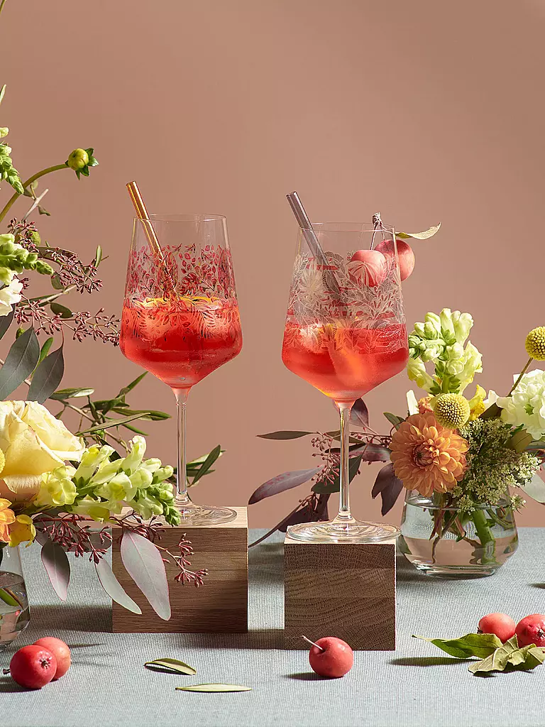 RITZENHOFF | Verre à apéritif SOMMERRAUSCH APERIZZO #15 Ritzenhoff Design Team | 